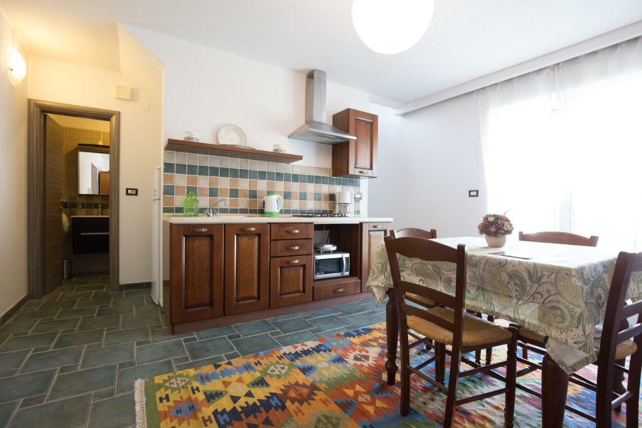Apartments Ddd Башка Екстер'єр фото