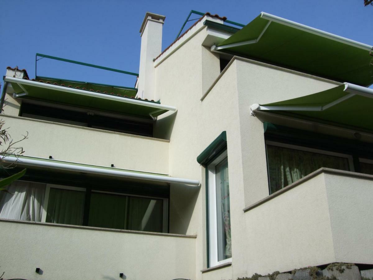 Apartments Ddd Башка Екстер'єр фото