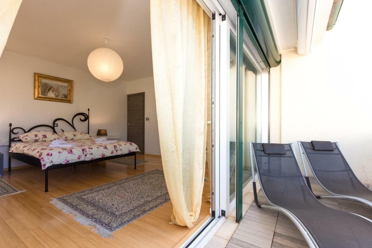 Apartments Ddd Башка Екстер'єр фото