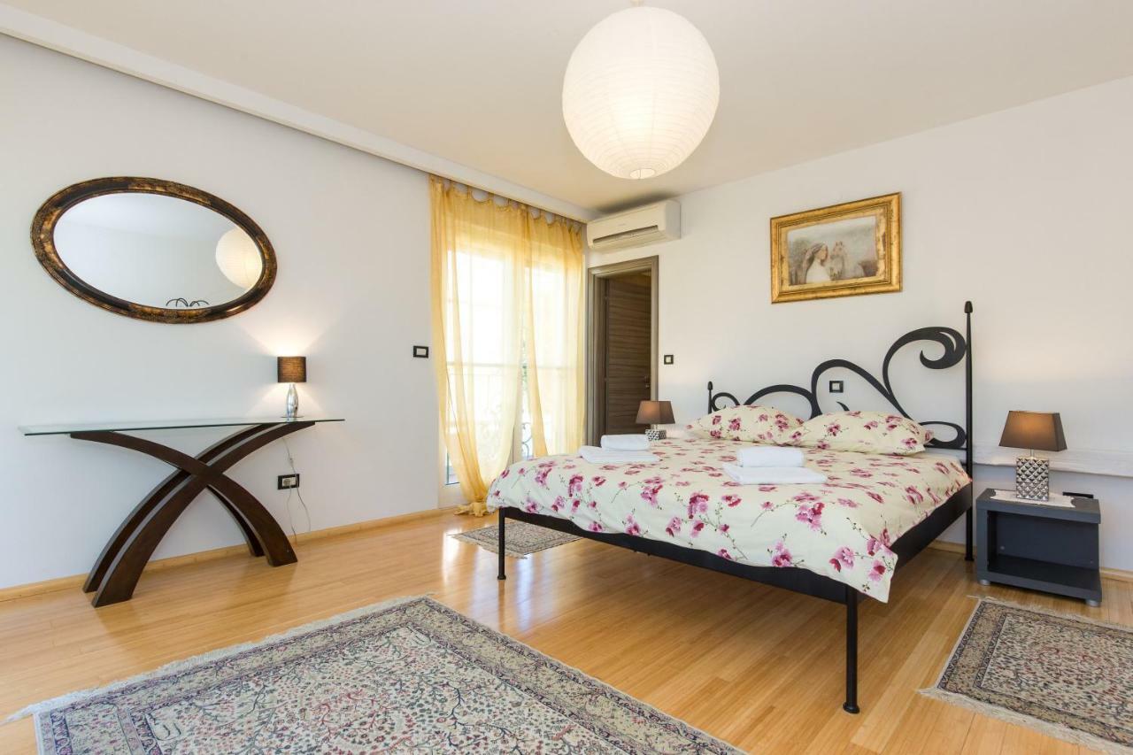 Apartments Ddd Башка Екстер'єр фото